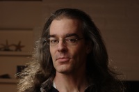 Crusty Old David