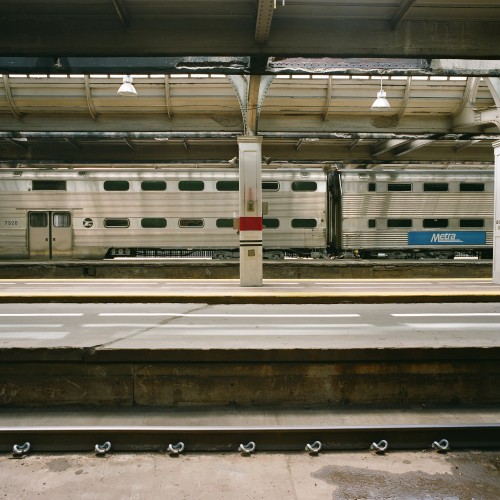 Chicago Union Station