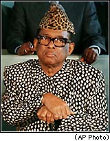 [Mobutu Lives]